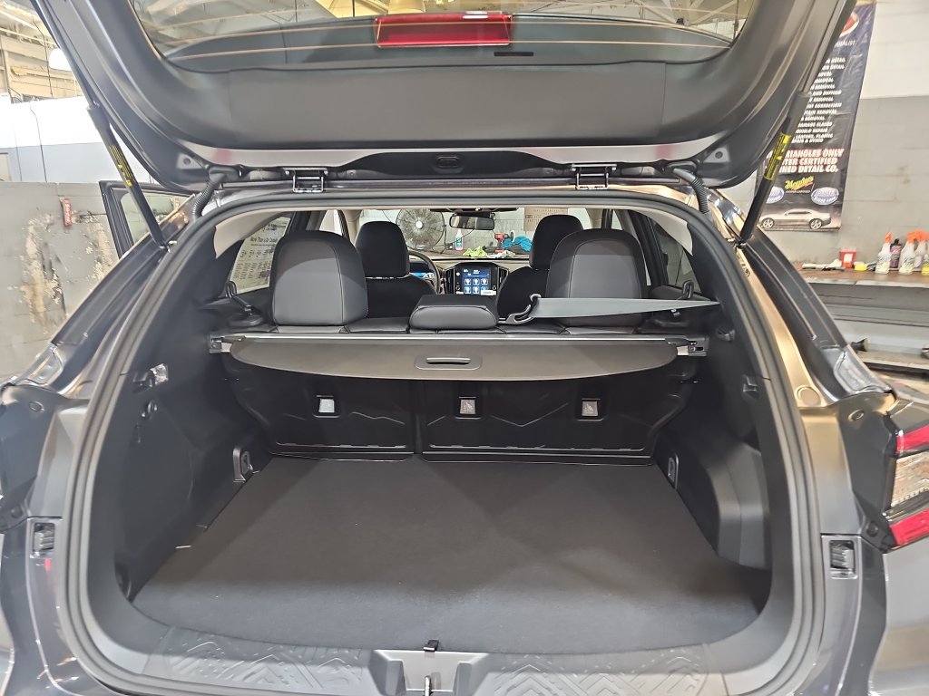 New 2026 Subaru Crosstrek 2.5i Limited AWD/4WD image 12