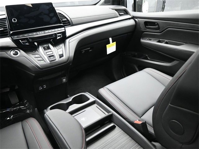 New 2026 Honda Odyssey Sport-L image 11