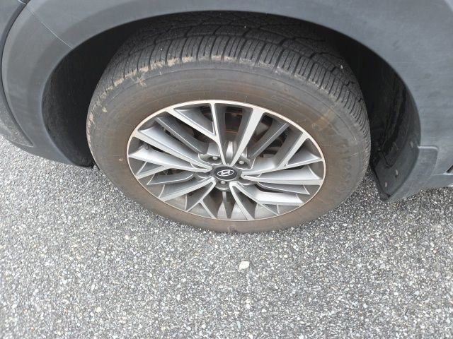 Used 2019 Hyundai Tucson SEL image 13