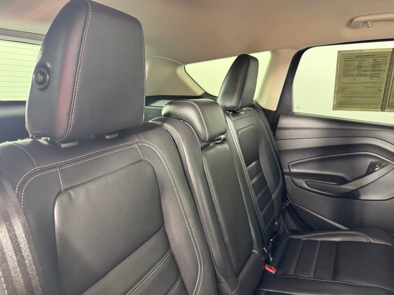 Used 2018 Ford Escape SEL image 43