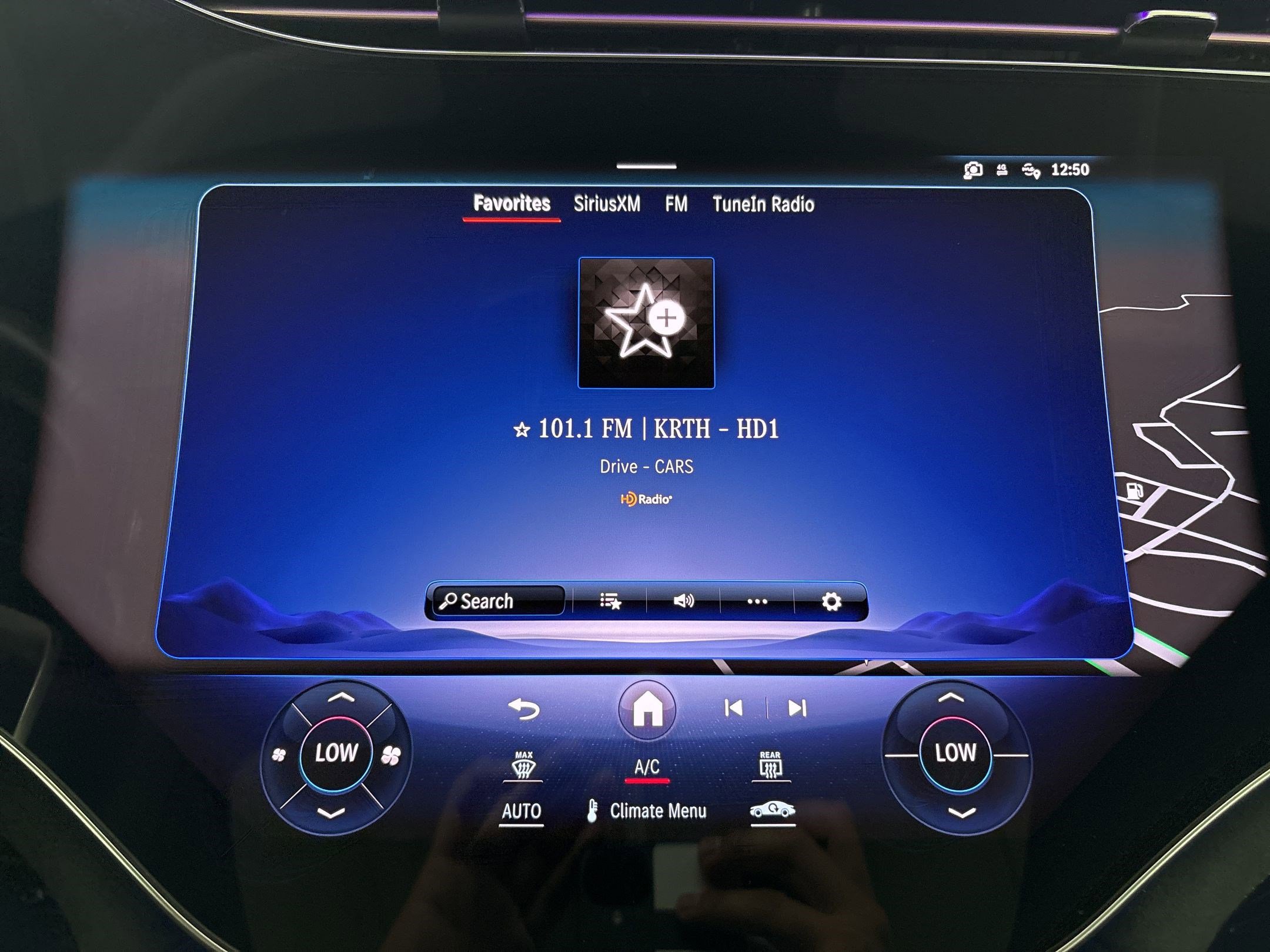 Certified 2023 Mercedes-Benz EQS 580 4MATIC Sedan image 23