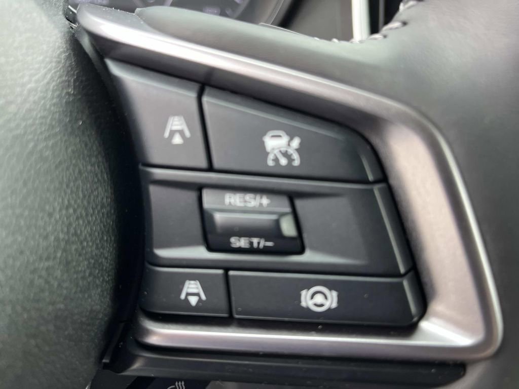 Certified 2023 Subaru Ascent Touring AWD/4WD image 32