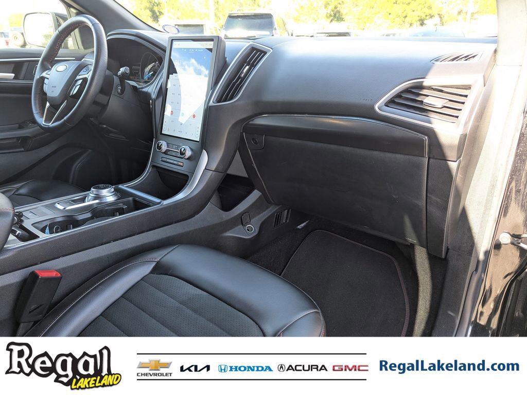 Used 2023 Ford Edge ST-Line image 10