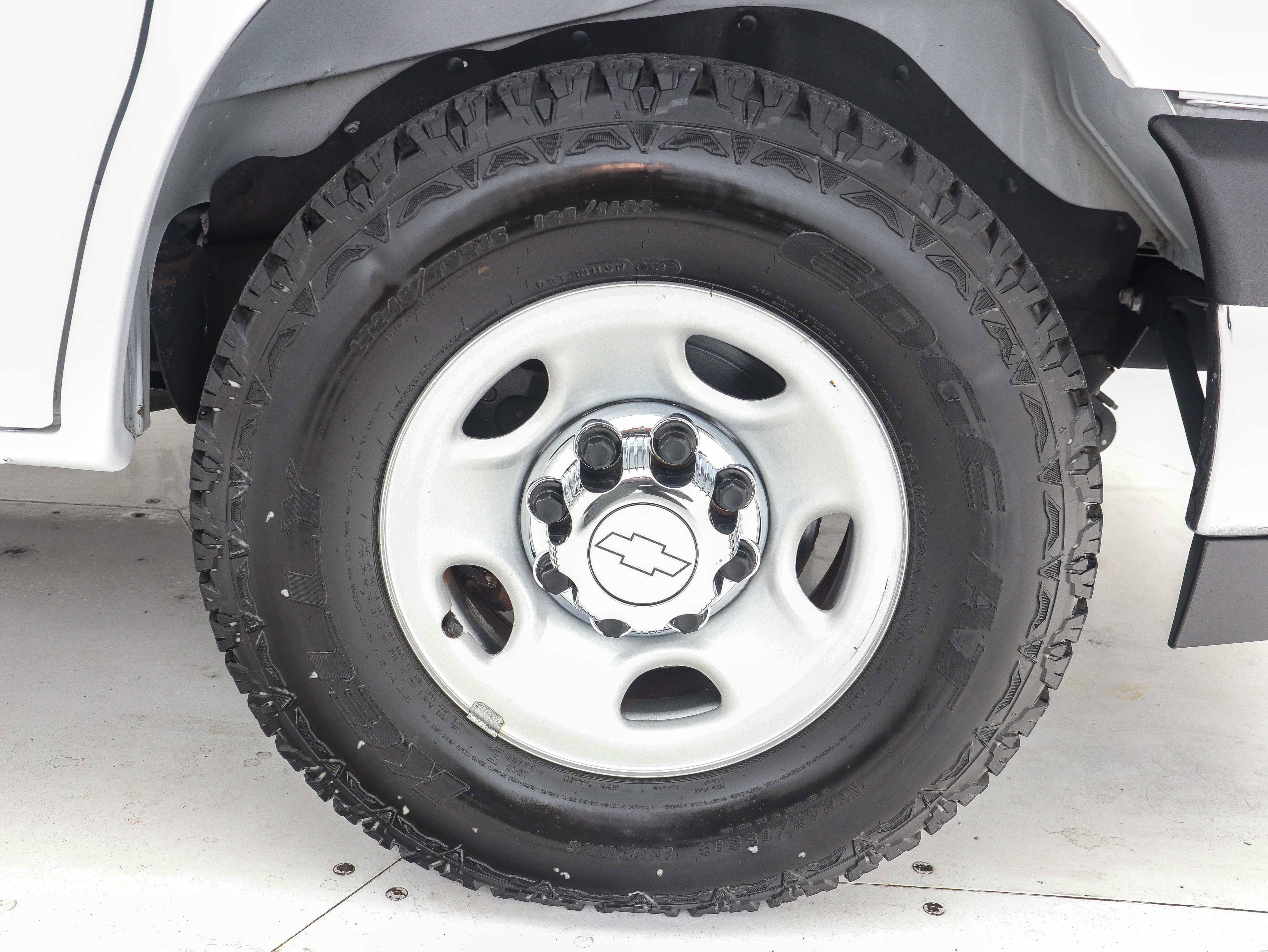 Used 2020 Chevrolet Express 3500 LT w/ LT Preferred Equipment Group image 29