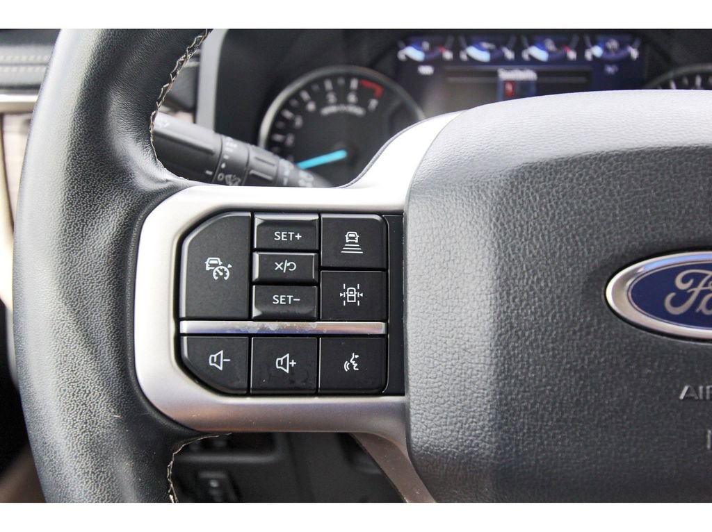 Used 2024 Ford Expedition Max Limited image 16