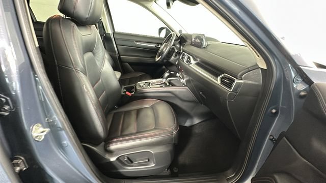 Used 2024 MAZDA CX-5 Carbon Edition AWD/4WD image 30