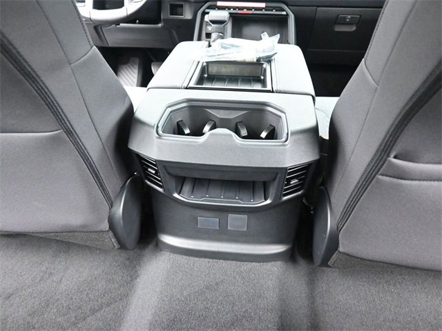 Used 2025 Toyota Tundra SR image 29