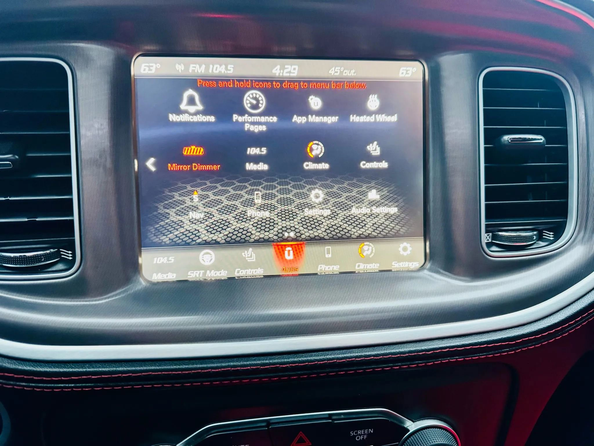 Used 2021 Dodge Charger Scat Pack image 45