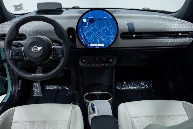 Used 2025 MINI Cooper S FWD image 20