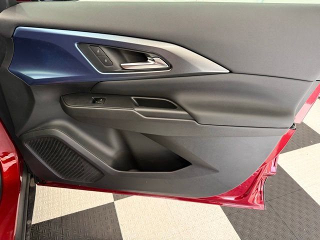 New 2026 Chevrolet Equinox EV LT image 21