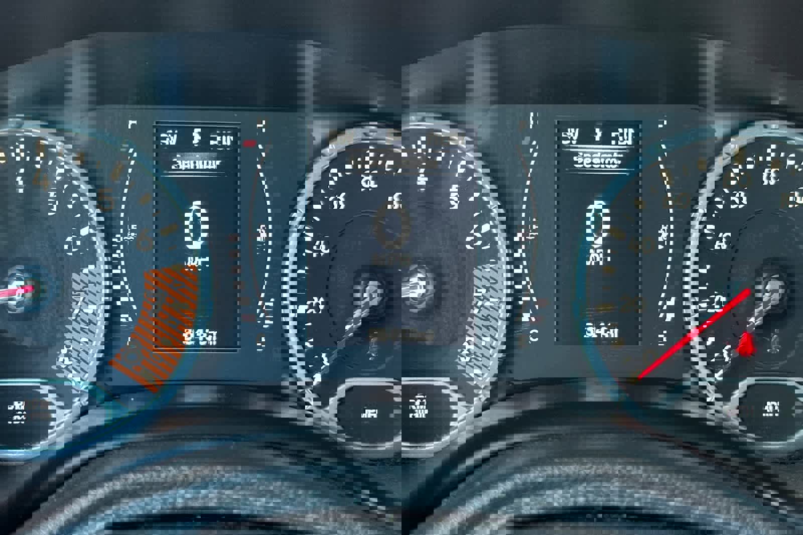 Used 2020 Jeep Renegade Altitude image 29