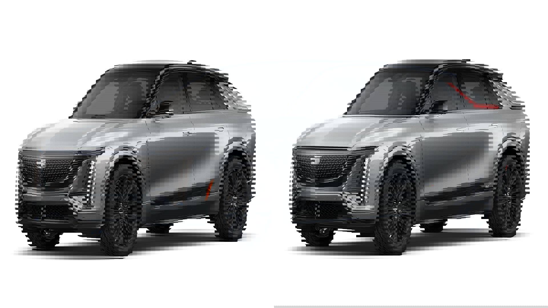 New 2026 Cadillac Lyriq V image 25