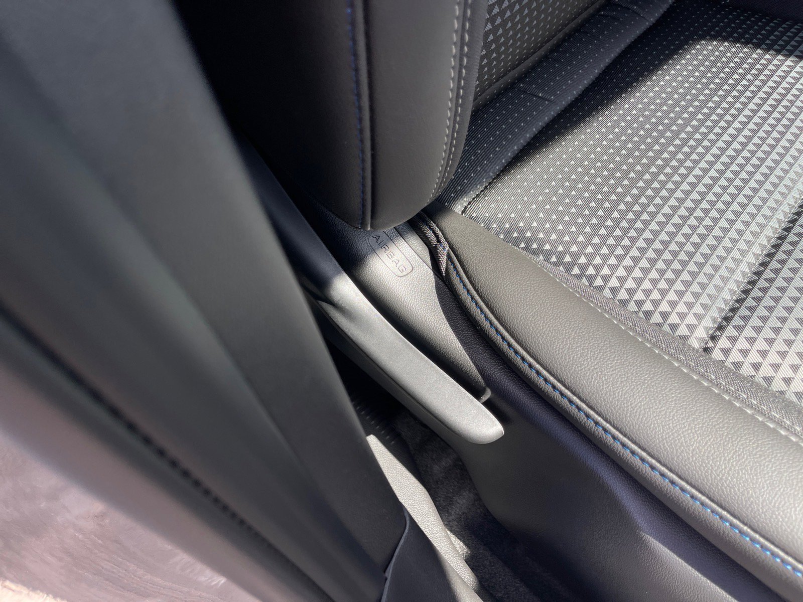 New 2026 Chevrolet Trax LT w/ Driver Confidence Package image 17