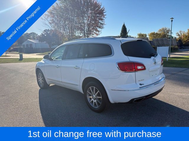 Used 2016 Buick Enclave Convenience FWD image 4