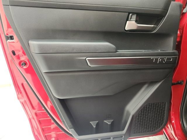 Certified 2026 Toyota Tacoma TRD Off-Road image 35