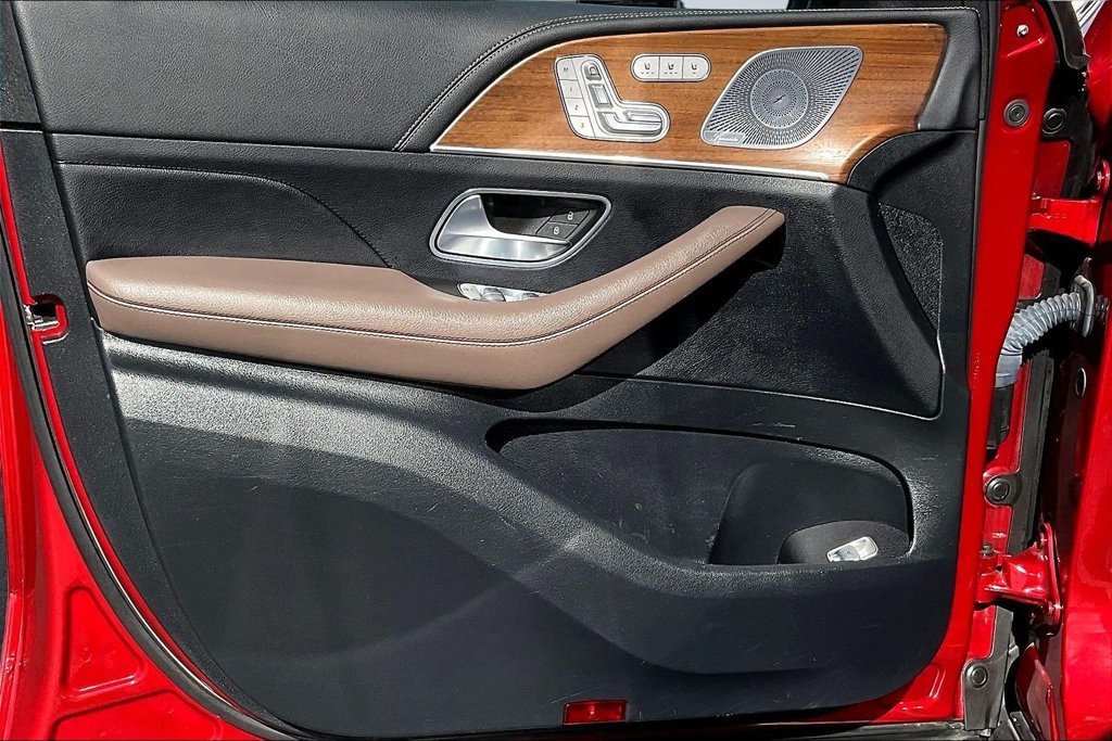 Used 2021 Mercedes-Benz GLE 450 4MATIC image 20