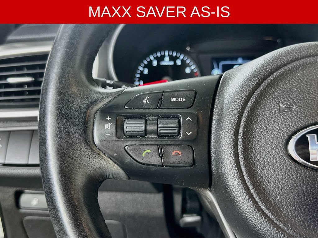 Used 2016 Kia Sorento FWD w/ LX Convenience Package image 22