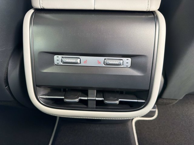 New 2026 Lincoln Nautilus Premier w/ Equipment Group 102A AWD/4WD image 23