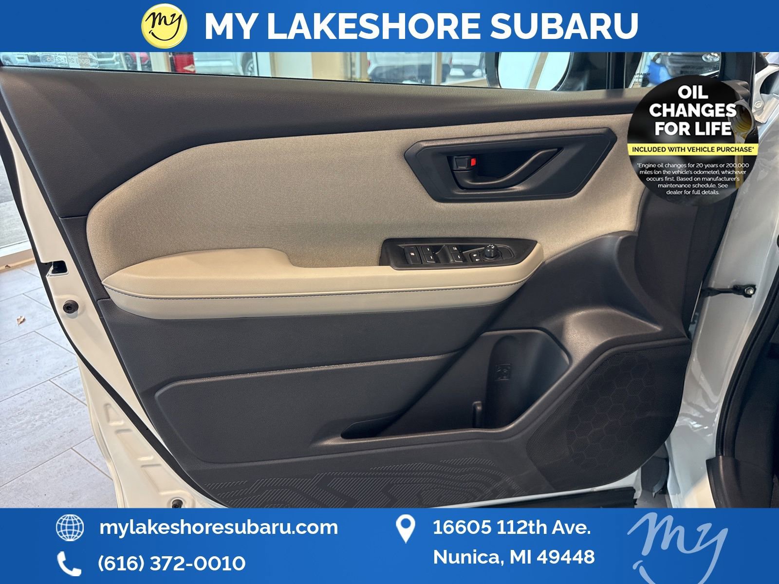 New 2026 Subaru Forester image 10