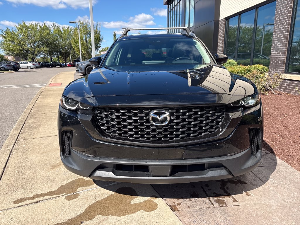 Used 2023 MAZDA CX-50 2.5 S w/ Cargo Package AWD/4WD image 11