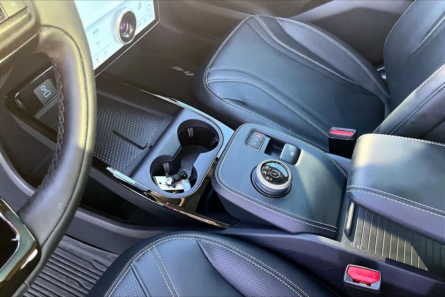 Used 2023 Ford Mustang Mach-E Premium RWD image 16