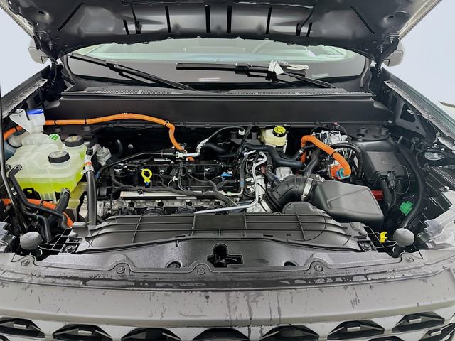 New 2026 Ford Maverick XL w/ Equipment Group 101A image 27