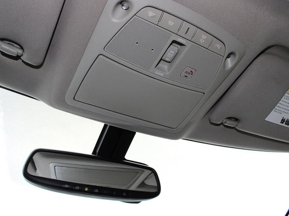 Used 2017 Nissan Maxima Platinum w/ Medallion Package image 28