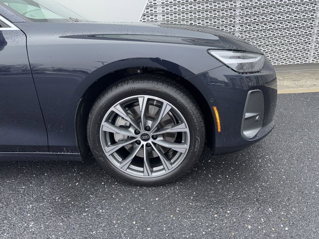 New 2026 Audi A6 Premium image 9