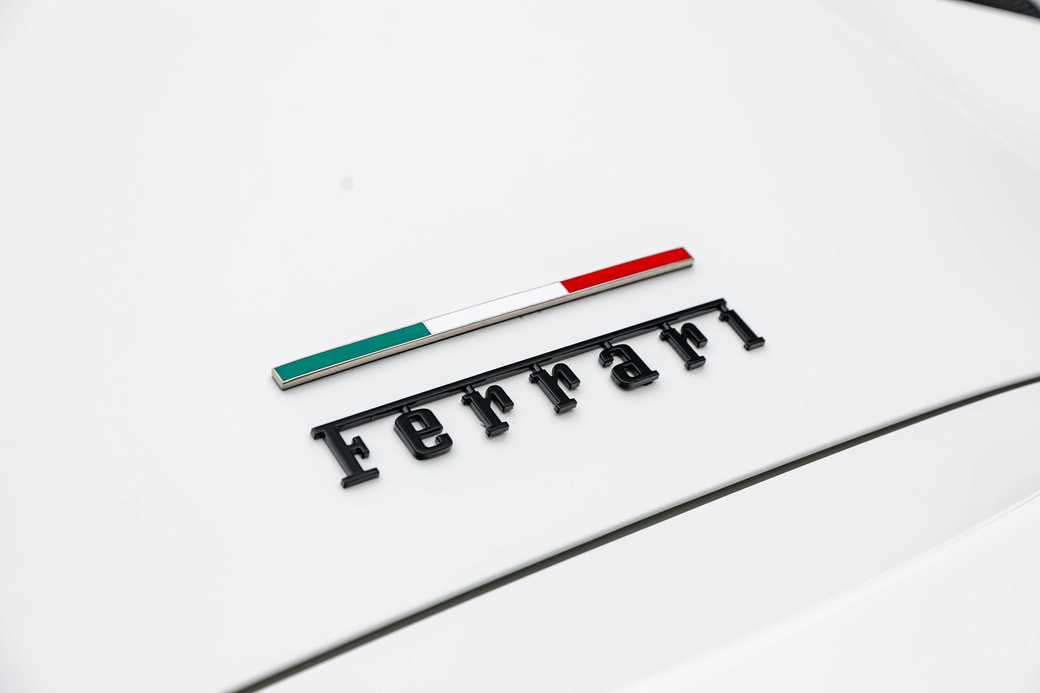 Certified 2019 Ferrari 488 Spider image 37