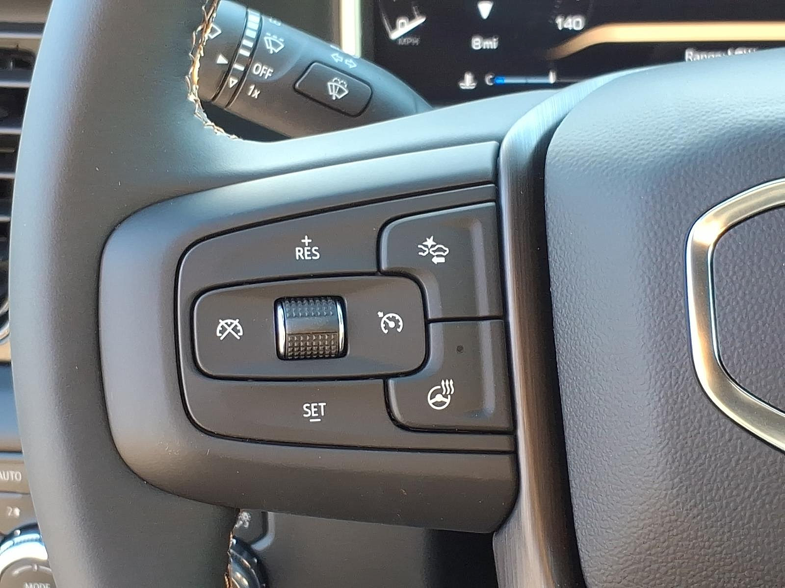 New 2026 GMC Sierra 2500 AT4 AWD/4WD image 18