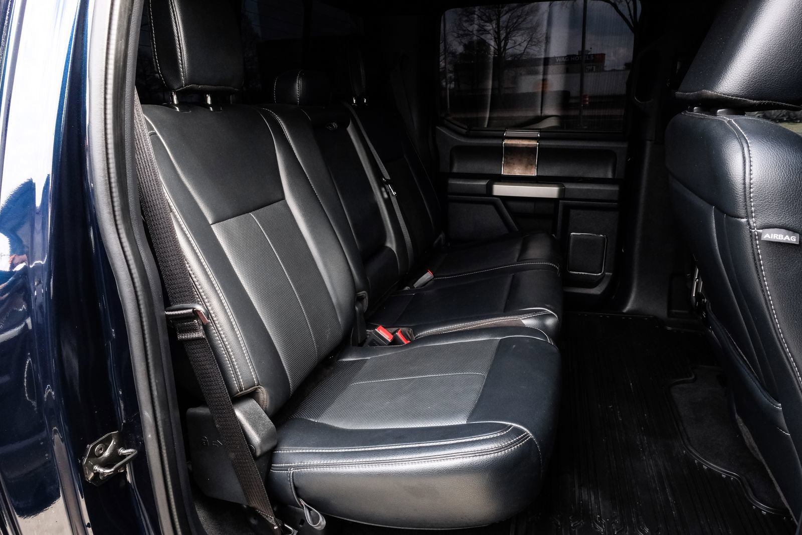 Used 2022 Ford F250 Lariat w/ Lariat Ultimate Package image 41