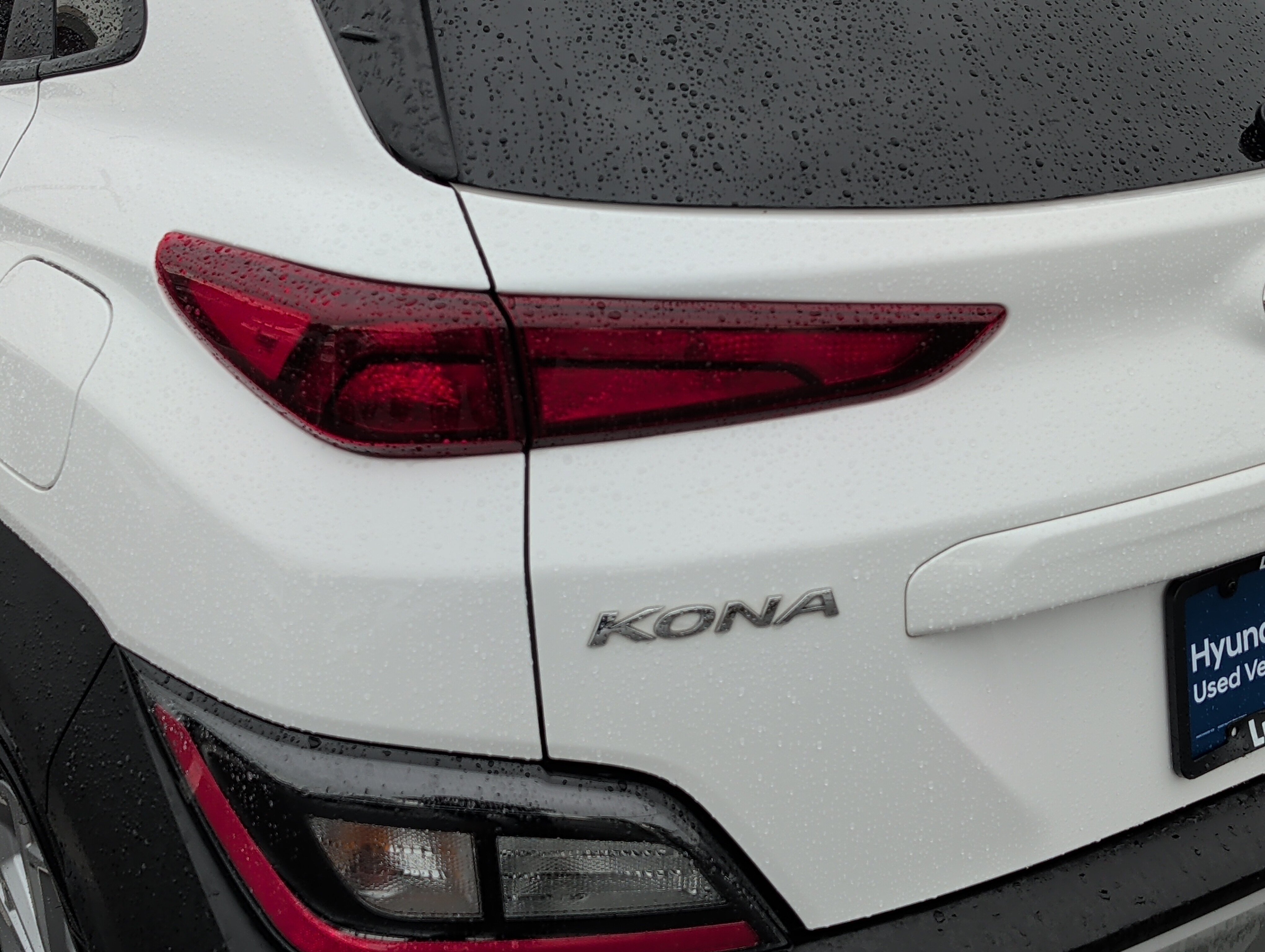 Certified 2022 Hyundai Kona SEL FWD image 17