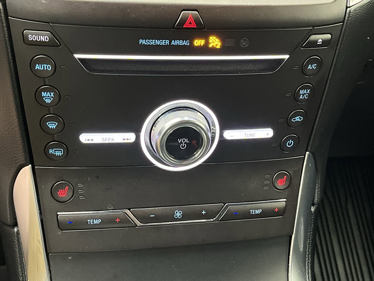 Used 2019 Ford Edge ST w/ Convenience Package AWD/4WD image 22