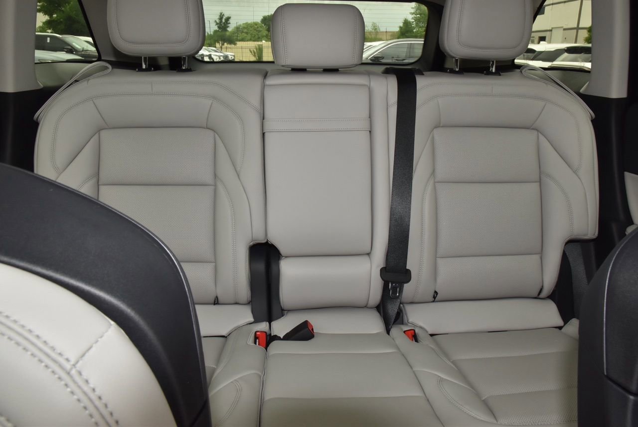 New 2026 Lincoln Nautilus Premier image 49