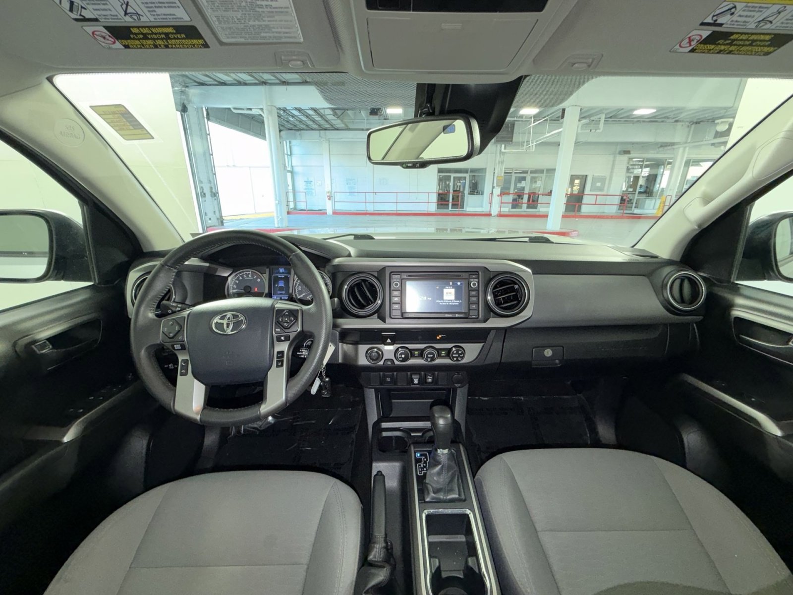 Used 2019 Toyota Tacoma SR5 image 22