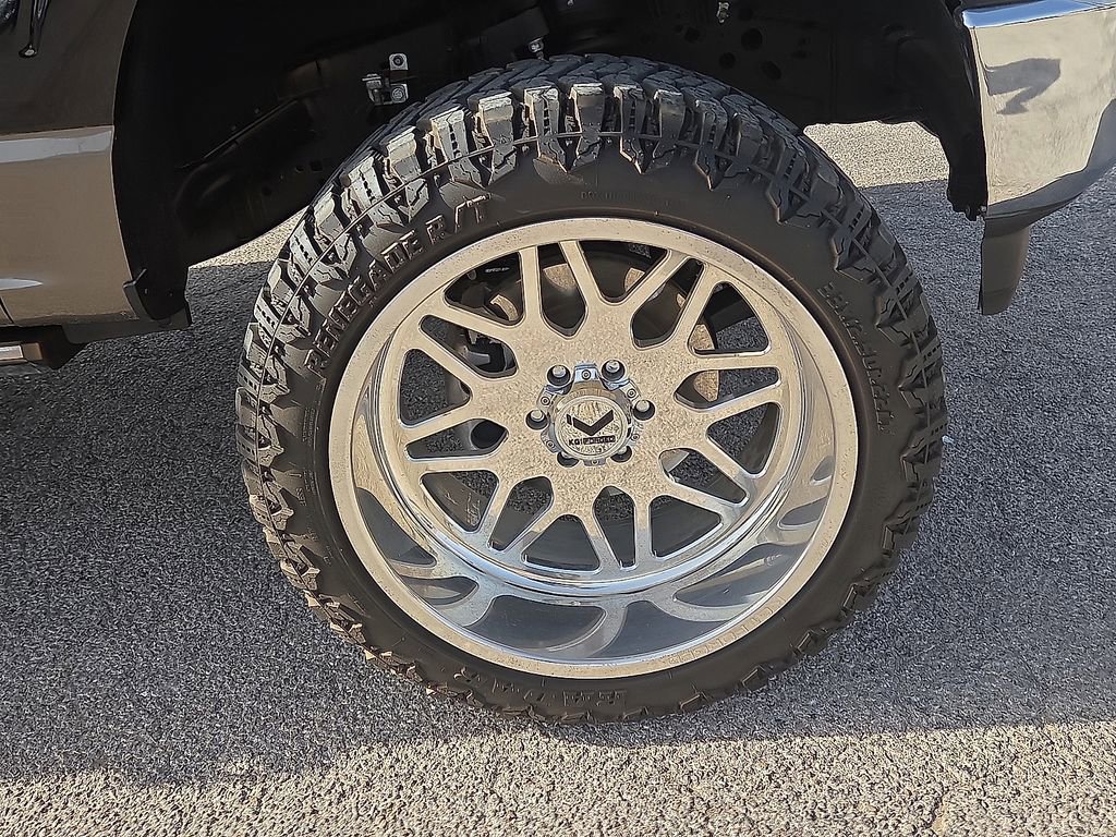 Used 2023 Ford F150 King Ranch w/ Equipment Group 601A High image 7