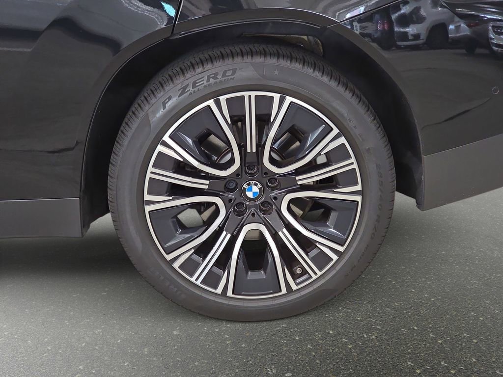 Used 2025 BMW X3 xDrive30i w/ Convenience Package image 32