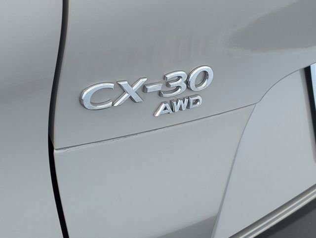 Used 2023 MAZDA CX-30 AWD 2.5 S w/ Preferred Package image 10