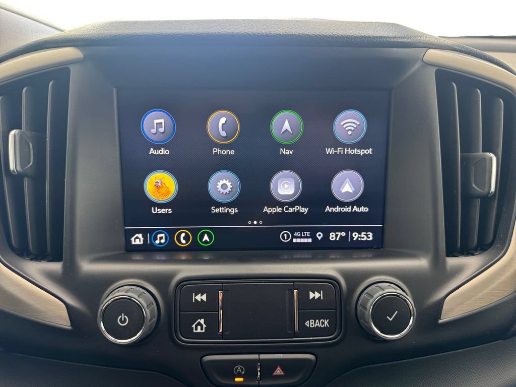Certified 2023 GMC Terrain Denali w/ Denali Premium Package AWD/4WD image 26