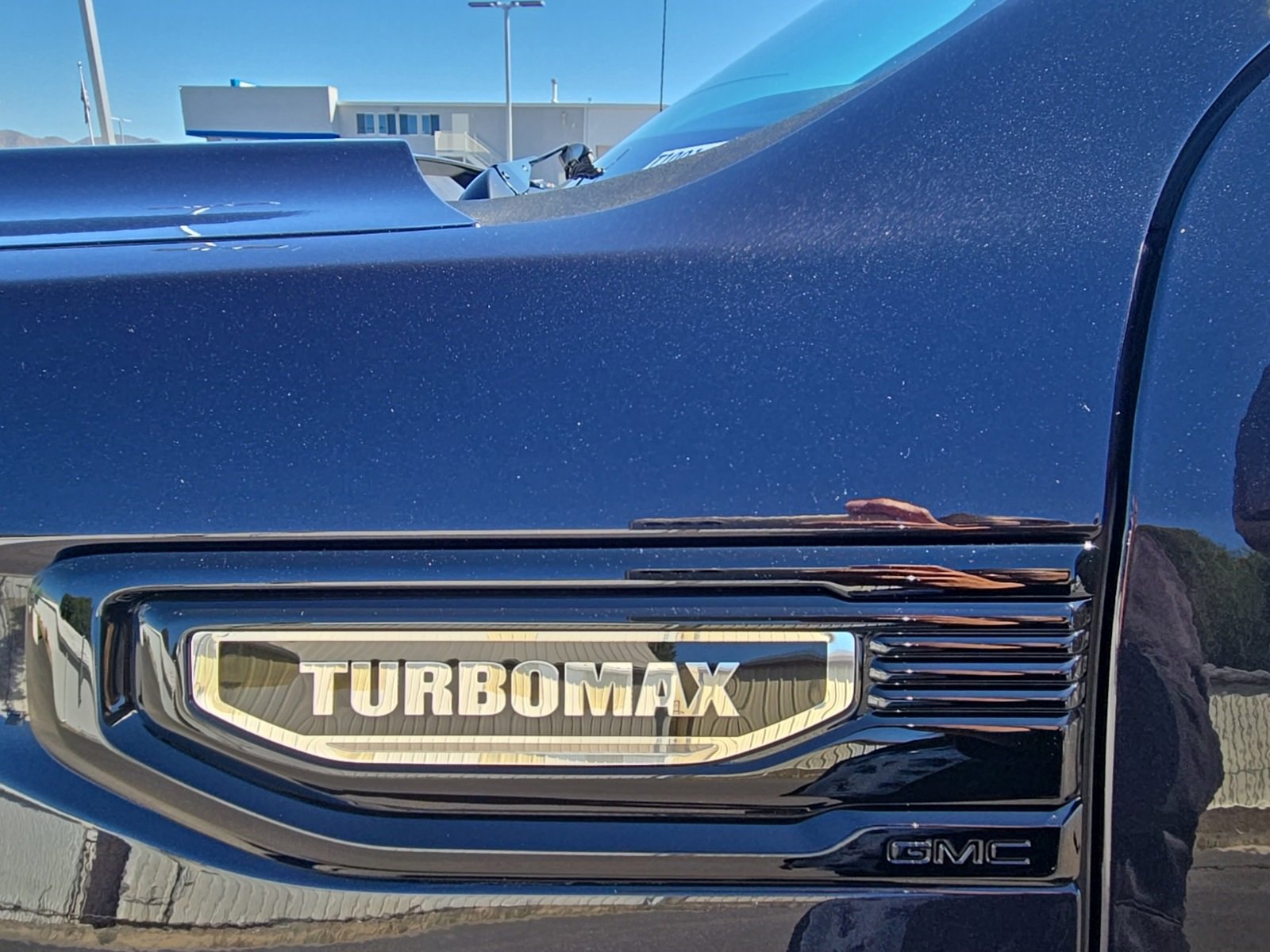 New 2026 GMC Sierra 1500 Elevation image 9