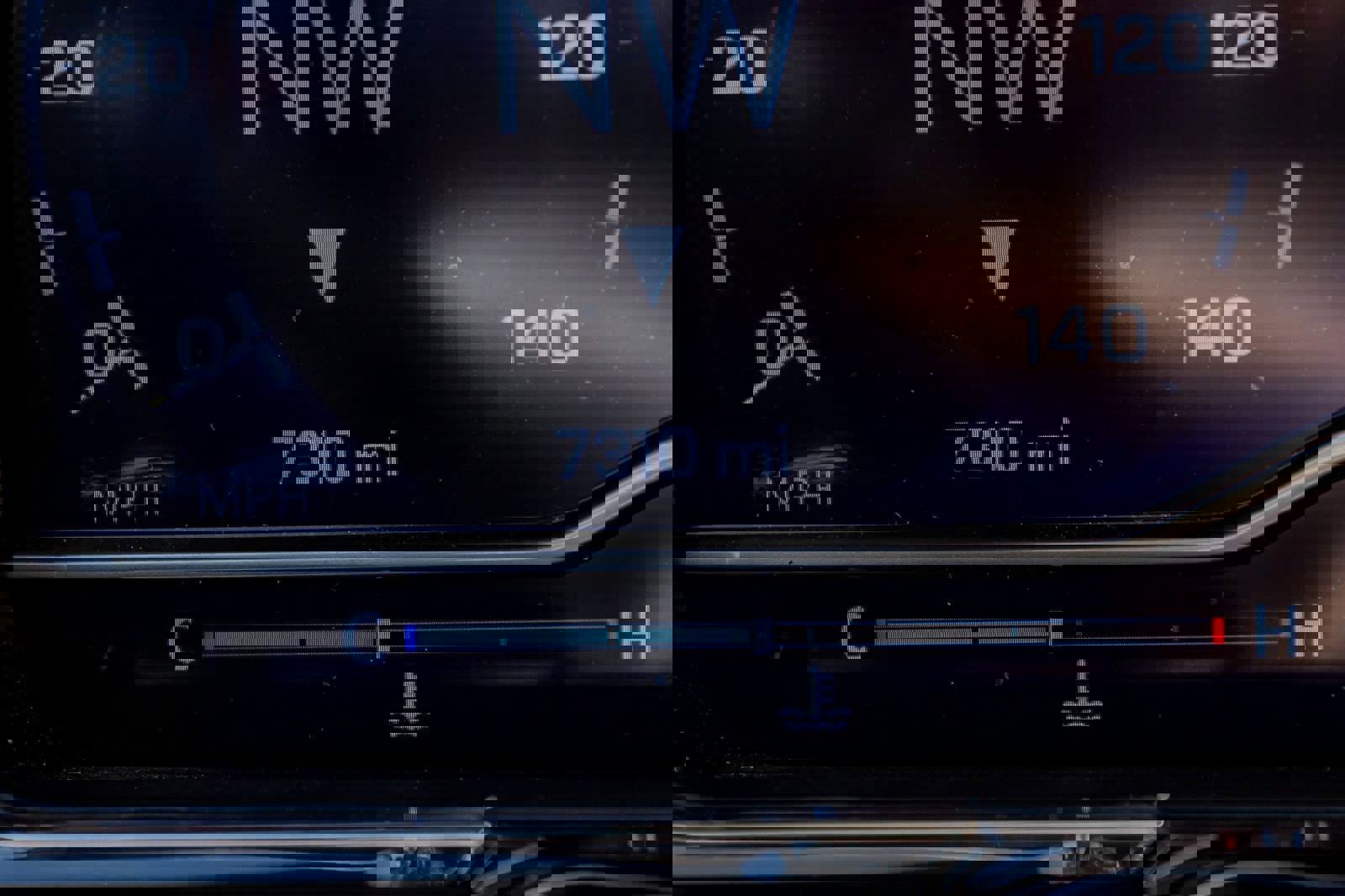 Used 2025 Chevrolet Silverado 2500 High Country w/ High Country Premium Package image 20