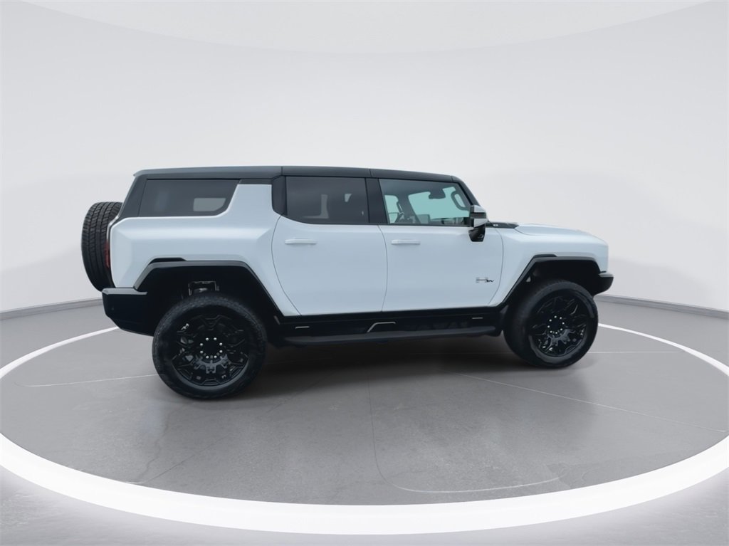New 2025 GMC Hummer EV 2X image 9