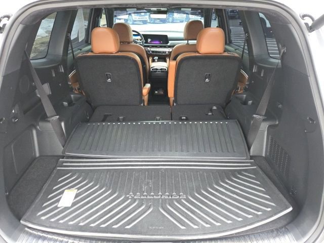 Used 2025 Kia Telluride SX Prestige X-Line image 12
