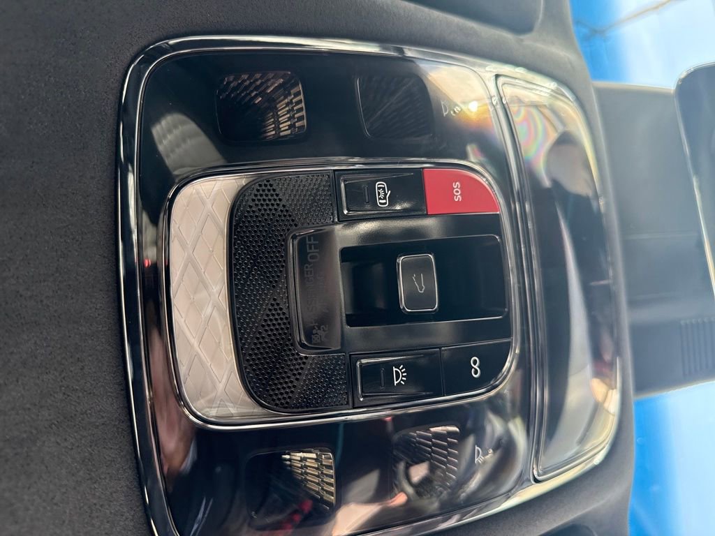 New 2026 Genesis G80 3.5T Prestige image 23