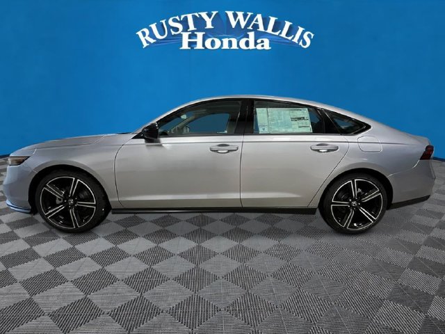 New 2026 Honda Accord SE image 6