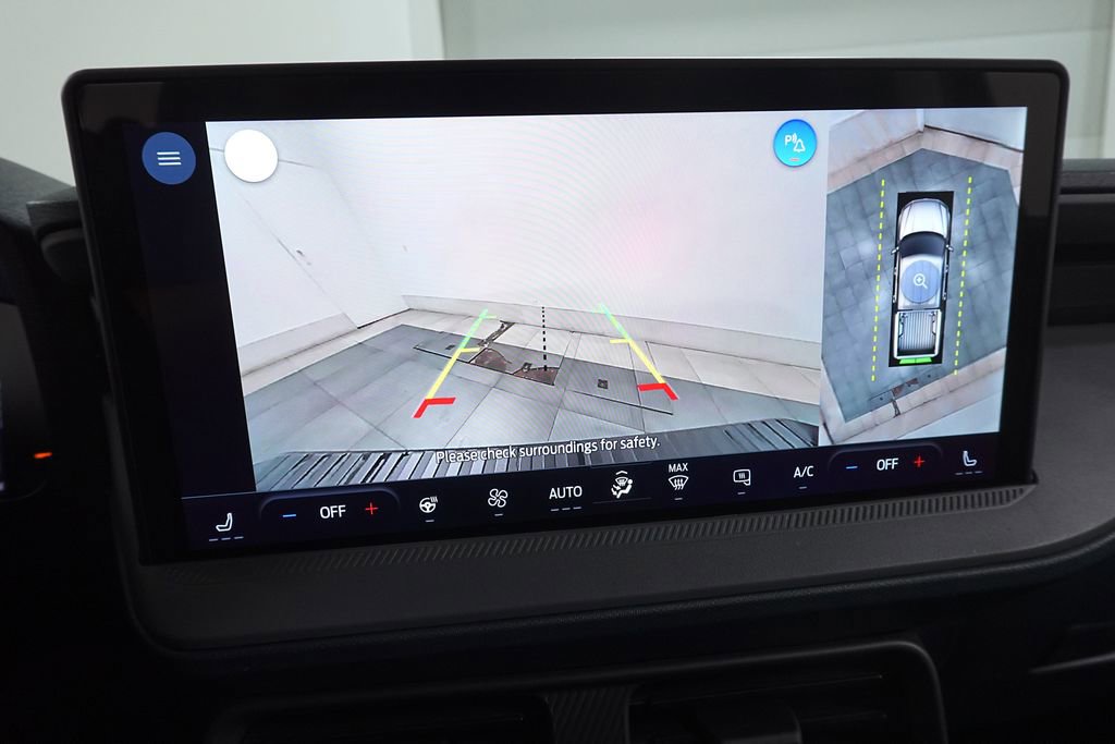 New 2026 Ford Maverick Lariat image 18