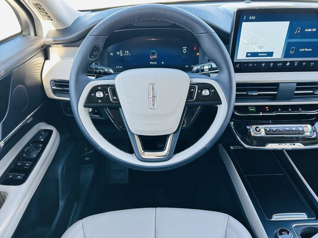 New 2026 Lincoln Corsair Premiere image 20