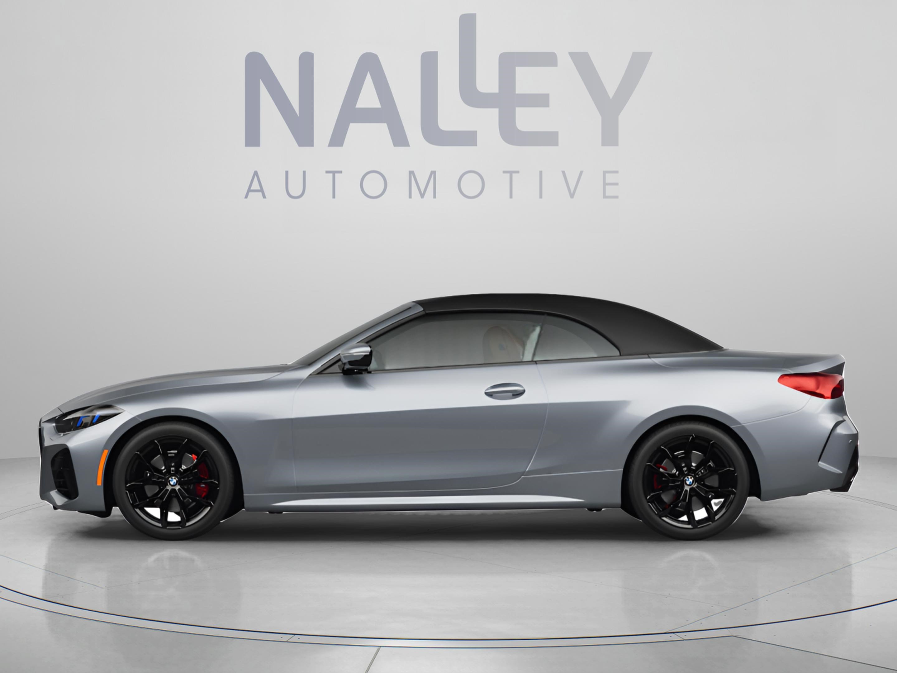 New 2026 BMW 430i xDrive w/ M Sport Package AWD/4WD image 2
