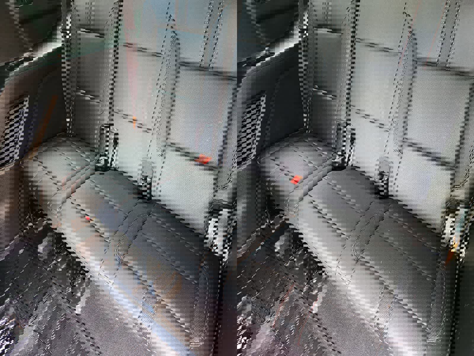 Used 2022 Chevrolet Tahoe RST w/ Luxury Package image 30