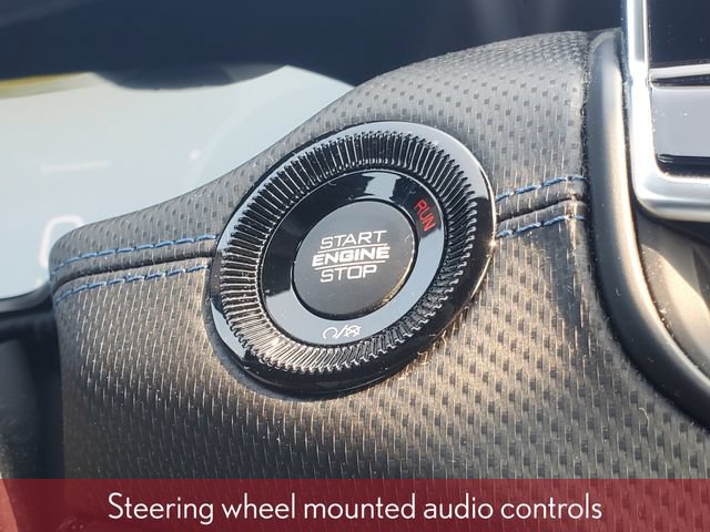 Used 2025 Jeep Compass Limited w/ Sun & Sound Group AWD/4WD image 17